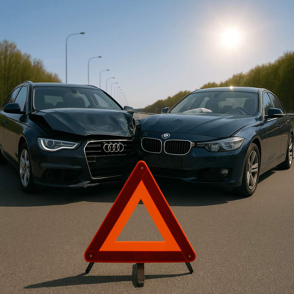 Dochodzenie odszkodowań - szkody komunikacyjne, błędy medyczne, szkody majątkowe